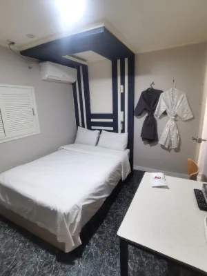 Incheon Syap ห้องพัก  Photos