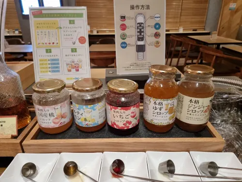 SUPER HOTEL Premier Namba Shinsaibashi Natural Hot Spring Photos