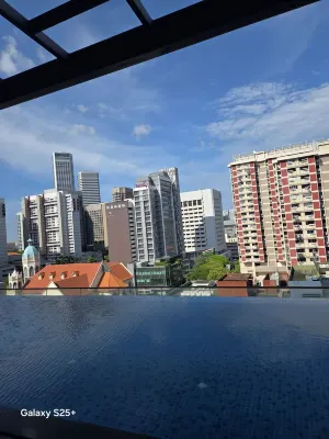 Mercure Singapore Bugis Photos