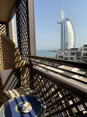 Jumeirah Mina Al Salam Dubai Photos