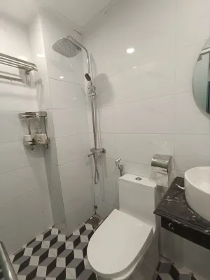 La Renta Hotel & Spa Phòng Photos