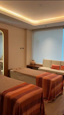 TUI Blue Berawa Hotel and Villas Kamar Photos