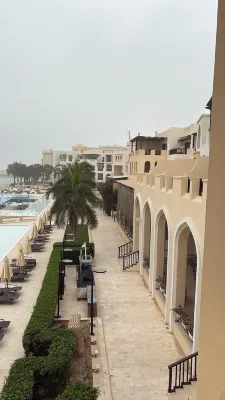 فندق ومساكن الفنار بالقرب من الفندق Photos