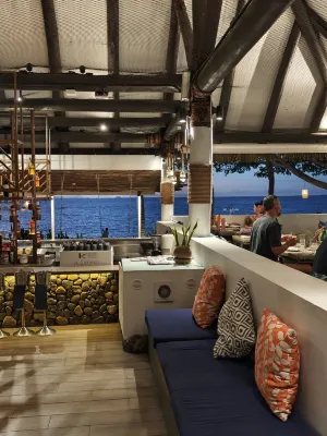Sofitel Fiji Resort & Spa Photos