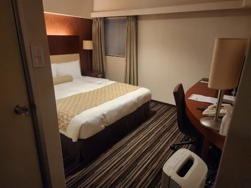 Nakajimaya Grand Hotel Chambres Photos