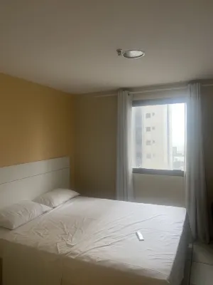 Soft Win Hotel São Luís Chambres Photos