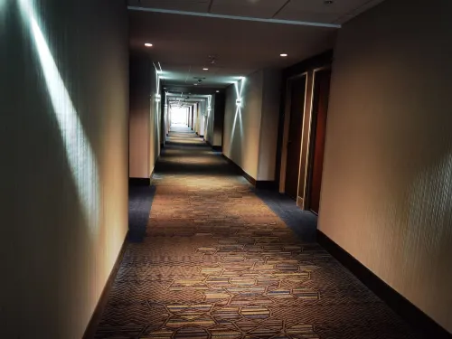 Holiday Inn Express & Suites Portland Airport Espaces publics Photos