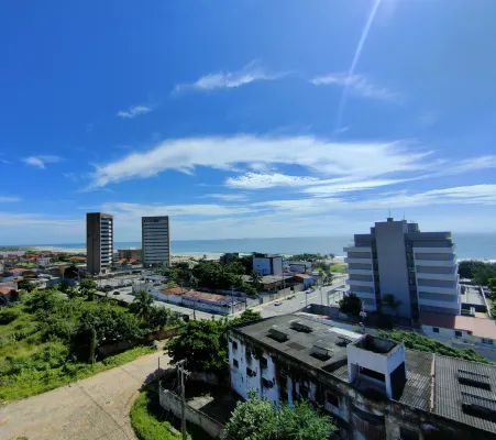 Hotel Litoral Fortaleza Espaces publics Photos