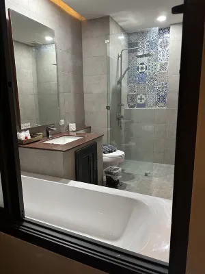 Samui Bayview Resort & Spa Camere Photos