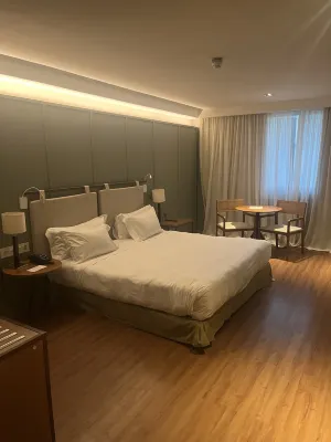 Grand Mercure Rio de Janeiro Copacabana Chambres Photos