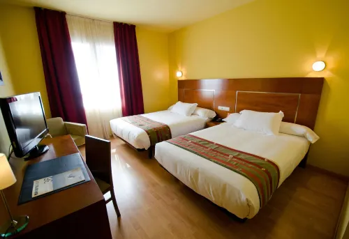 Best Western Hôtel Sourceo Chambres Photos