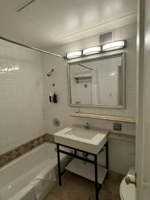 Millennium Biltmore Los Angeles Camere Photos