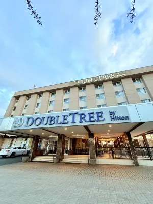 DoubleTree by Hilton Kamloops Esterni Photos