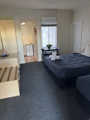 Jurien Bay Hotel Motel Rooms Photos