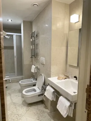 Hotel Saint John Camere Photos