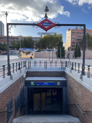 Grupotel Mayorazgo Near Hotel Photos