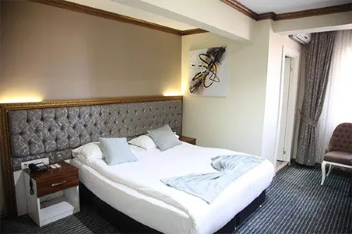 Grand Sera Hotel Camere Photos