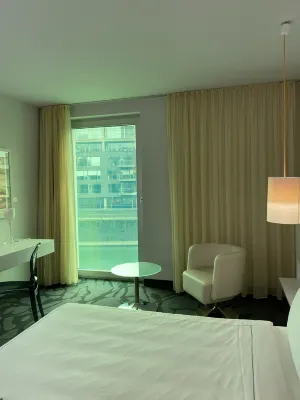 art'otel Cologne Chambres Photos
