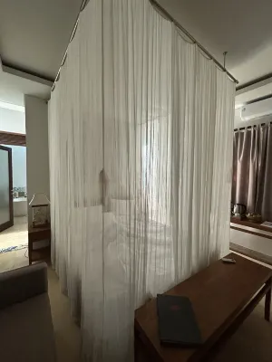 Prabhu Ubud Villa Rooms Photos