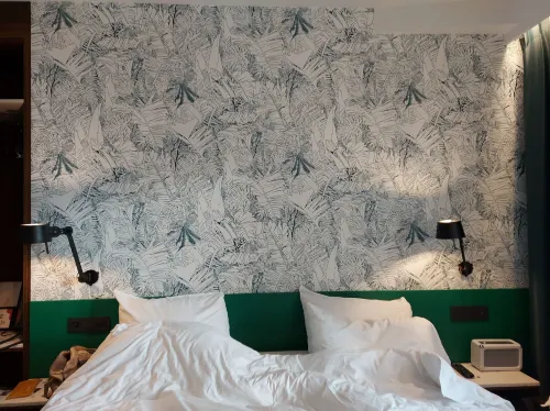 Yalo Urban Boutique Hotel Gent Chambres Photos