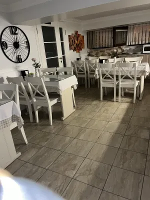 Galley Hotel Photos