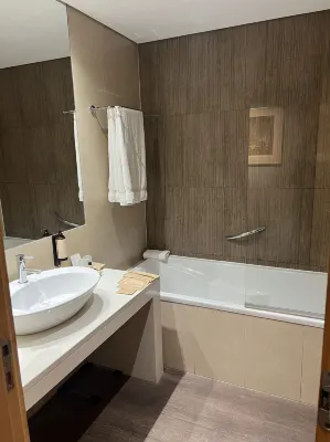 Mercure Lisboa Almada Hotel Chambres Photos
