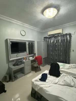 فندق وايت فورت الغرف Photos