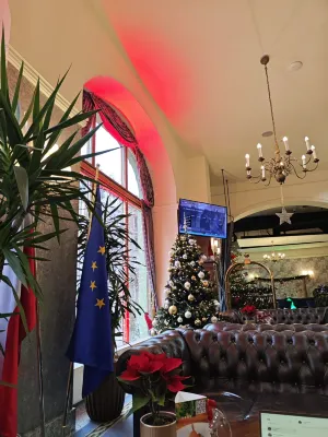 Hotel Diament Plaza Gliwice Public Areas Photos