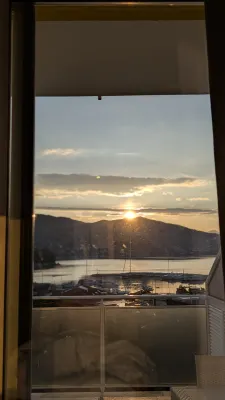 B&B Hotels Park Hotel Suisse Santa Margherita Ligure Photos