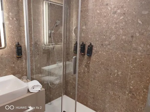 Hotel Mercure Graz City Chambres Photos