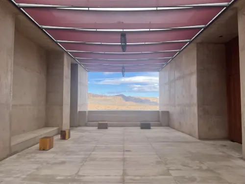 Amangiri Espaces publics Photos