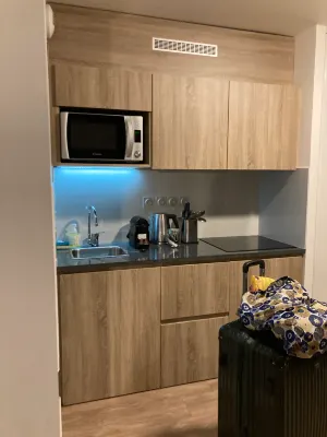Staycity Aparthotels near Disneyland® Paris Photos