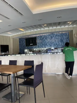 Tinidee Golf Resort at Phuket Restauration Photos
