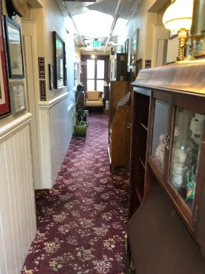 San Remo Hotel Photos