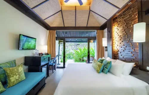 Impiana Beach Resort Patong, Phuket Zimmer Photos