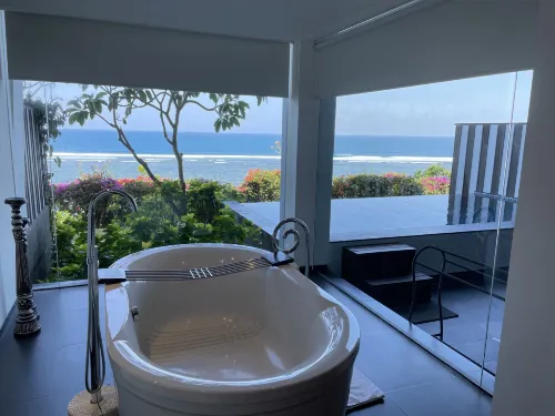 Samabe Bali Suites & Villas Photos