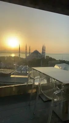 Port Bosphorus Photos