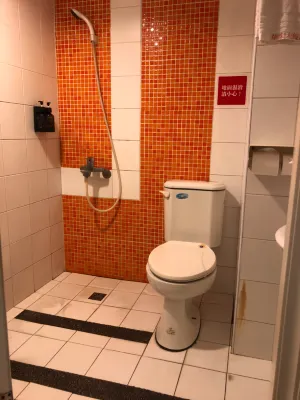Hwa Hong Hotel Номера Photos