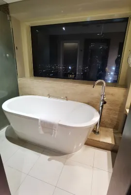 The Tower Plaza Hotel Dubai Chambres Photos
