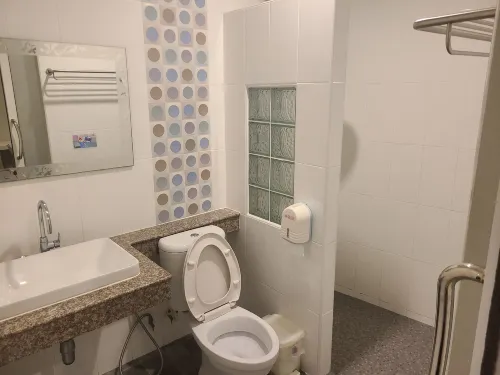Ricci House Resort Chambres Photos