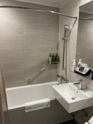 Hotel Metropolitan Yamagata Chambres Photos