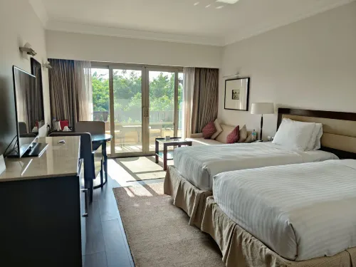 Marriott Mena House, Cairo Kamar Photos