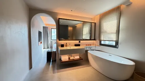 Chuanxing Yinli Hotel (Chengdu Kuanzhai Alley) Kamar Photos