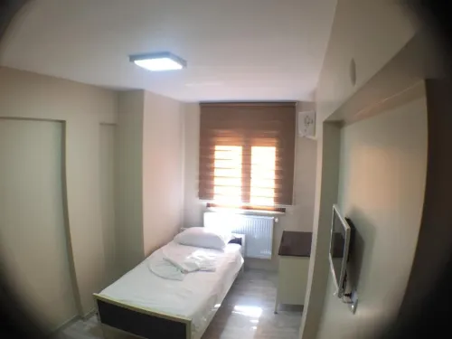 Beyoglu Huzur Hotel Camere Photos