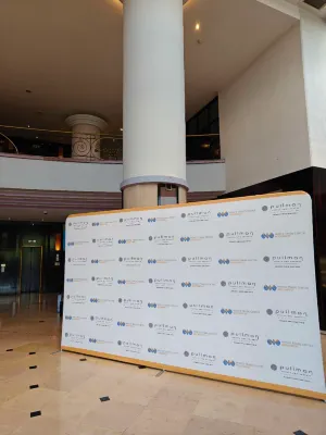 Pullman Bucharest World Trade Center Photos