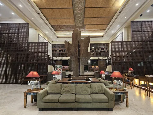 Risata Bali Resort & Spa Khu vực công cộng Photos
