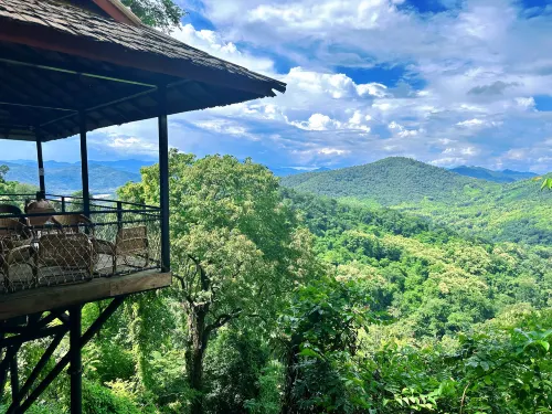 Luang Prabang Residence & Travel ( The Boutique Villa ) In der Nähe des Hotels Photos