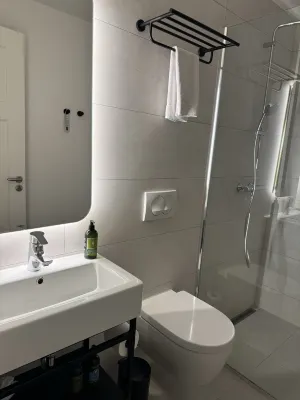 Reykjavik Residence Apartment Hotel Chambres Photos
