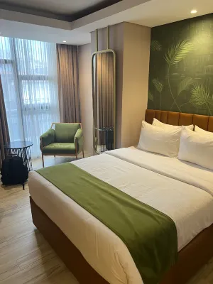 Ironwood Hotel Chambres Photos