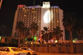 Palestine Hotel Esterni Photos